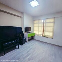 Blk 28 Ghim Moh Valley (Queenstown), HDB 5 Rooms #634920891